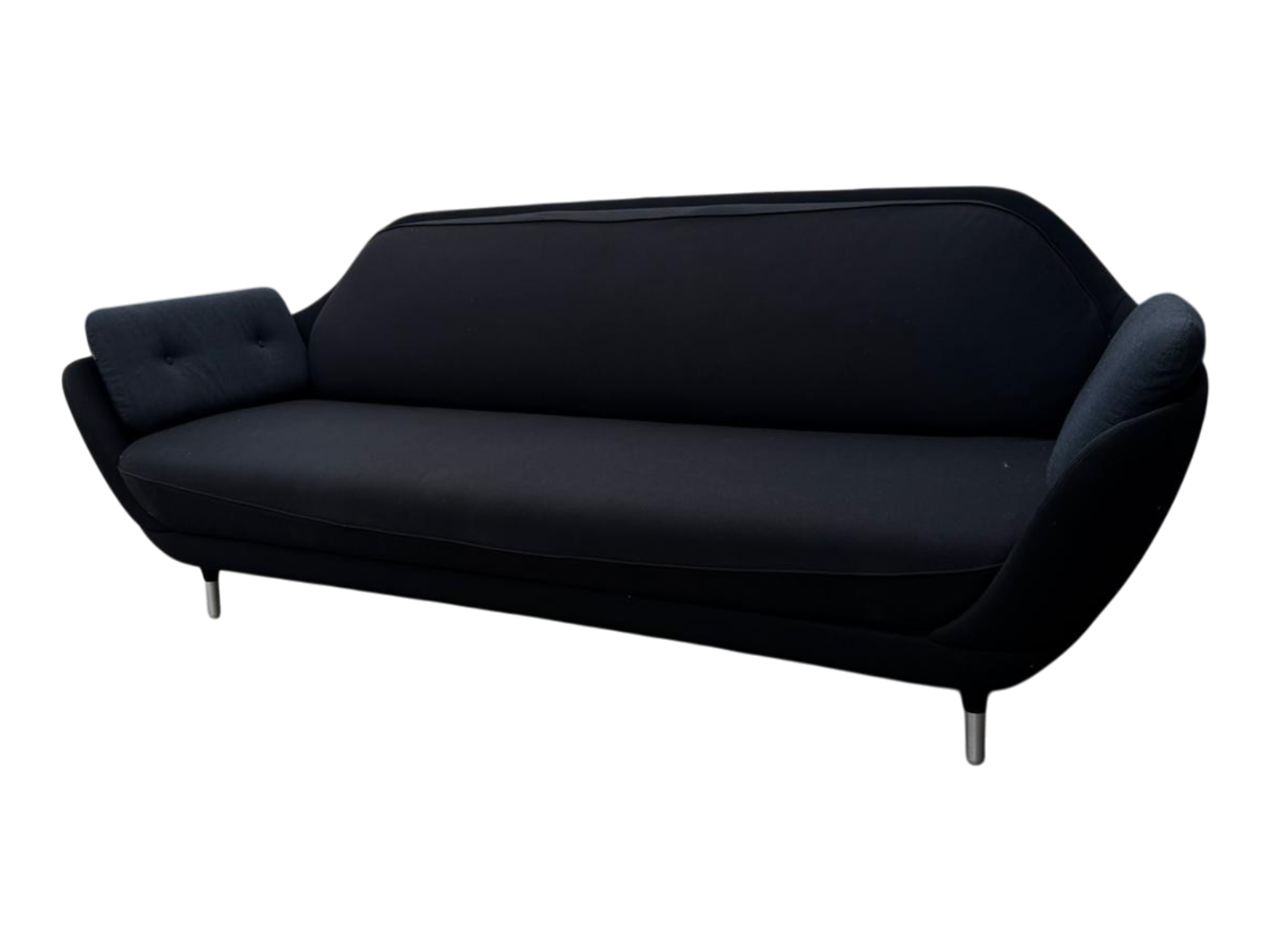 Fritz Hansen Favn Sofa Bank (Jamie Hayon)
